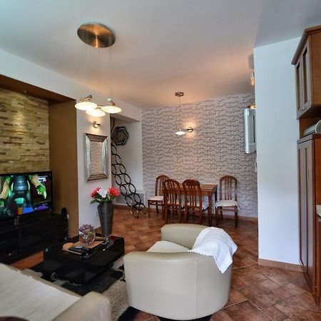 Bmb Apartments Kotor Zimmer foto
