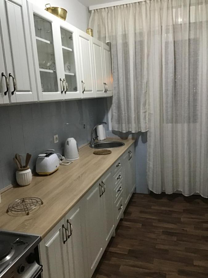 Bmb Apartments Kotor Exterior foto