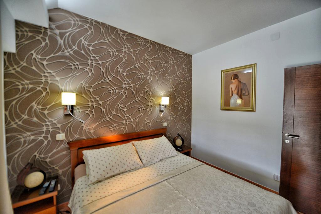 Bmb Apartments Kotor Zimmer foto